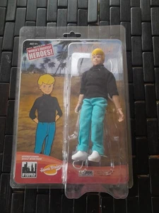Neu 2016 Figuren Toy Company Hanna-Barbera Jonny Quest Retro 8" Actionfigur - Bild 1 von 5