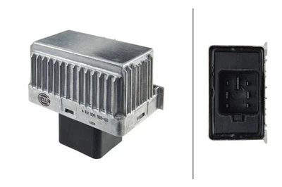 Centralina HELLA tempo di accensione 4RV 008 188-601 per OPEL ASTRA A04 CC L70 CORSA GTC - Immagine 1 di 4