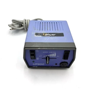 Urawa Upower UP200 Professional Nail Drill Purple Machine Main Unit Only UP201C - Picture 1 of 10