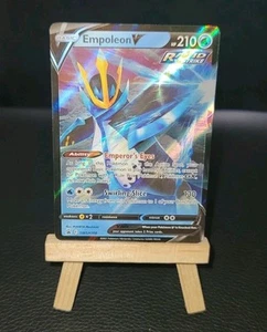 Empoleon V Black Star Promo - SWSH108 - Schwert & Schild Pokemon 2021 - Bild 1 von 2