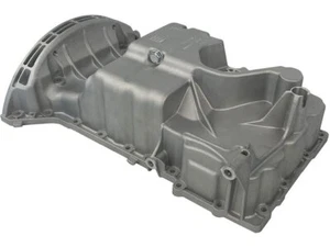 Replacement 29PS38Z Oil Pan Fits 2014-2019 Mercedes CLA250 - Picture 1 of 3
