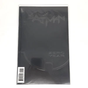 DC Comics Batman New 52 #25 Zero Year Snyder Capullo Comic Book NMint 2014 - Foto 1 di 2