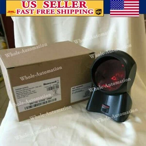 Kit de escáner de código de barras USB omnidireccional 7120 (MK7120-31A38) #W10- - Imagen 1 de 1
