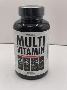 Sculpt Nation by V Shred Multivitamin - Daily Multivitamin for Women and Men ... - Picture 1 of 4