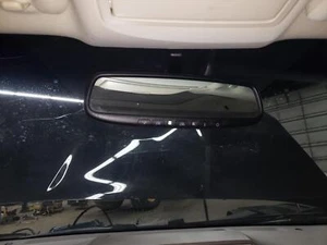 Lexus GX460 Rear View Mirror w/Auto Dim & Garage Door Opener LA0015 16 17 18 19 - Picture 1 of 4