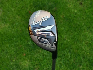Wilson Launch Pad 2 Hybrid 5 25,5 Grad Damen rechts Neuware UVP 199 Euro - Bild 1 von 1