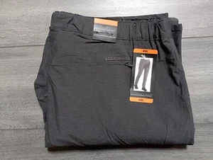 Stormpack Pants Adult 2XL GRAY Windproof Lined Winter Fall Womens - Picture 1 of 7