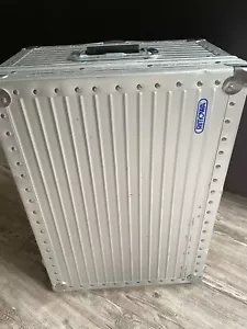 Rimowa Tropicana Big | 2 Wheel | Fotokoffer | (pre-LVMH) | Made in Germany - Bild 1 von 16