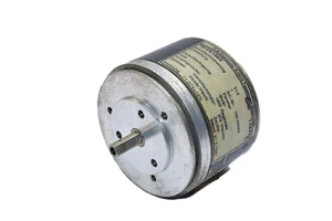 TR Electronic CE 100S 102-00006 Absolute Encoder 512 pulse - Picture 1 of 6
