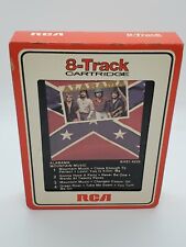 Alabama Mountain Music 8-Track Tape Cartridge RCA AHS1-4229