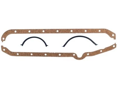 For 1960-1963 GMC 1000 Series Oil Pan Gasket Set Mahle 81428FVQH 1961 1962 - Image 1 of 2