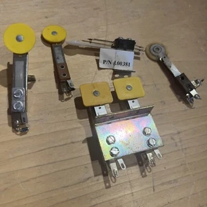 Pinball Target parts SET - Picture 1 of 6