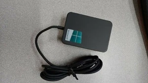 12v 2A Power Supply Microsoft Surface 2 Windows RT Pro 1 AC WALL PLUG 1512  - Picture 1 of 3