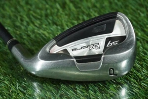KING COBRA S9 PITCHING WEDGE GRAPHITE DESIGN YS GRAPHITE REGULAR FLEX RH ~ L@@K! - Picture 1 of 11