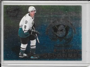 1999-00 Pacific Teemu Selanne Home and Away # 2 - Picture 1 of 2