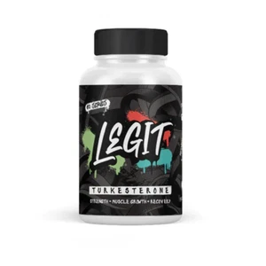 Turkersterone by Legit - Picture 1 of 3