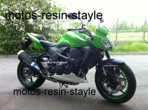 Bugspoiler Kawasaki Z 750 2007 --> 2014 - Bild 1 von 11