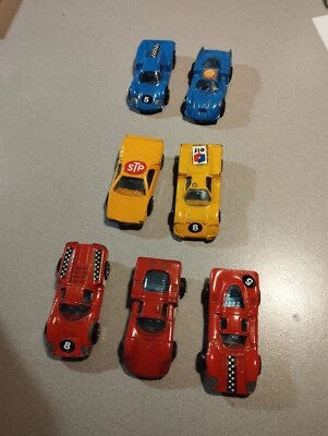 POLITOYS  NY - Lotto Konvolut  Lot  Penny - Immagine 1 di 2