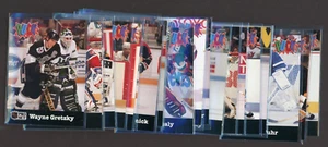 Juego de discos Pro 1991-92 1-30 - Imagen 1 de 1