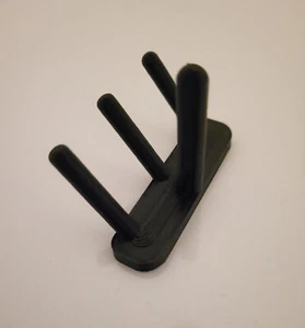 Powermatic 5 Tabaktrichter Hopper Stopper PM3 + PM5 Plus Blocker Hopperstopper - Bild 1 von 6