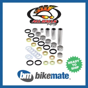 Linkage Bearings Seals Kit  for SUZUKI RMX 450 Z 2010 2011 2012 2013 2014 2015 - Bild 1 von 1