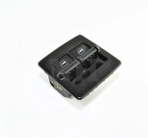 1C0959527 VW Beetle 9C1 Genuine Front Right Side Electric Window Switch Button - Picture 1 of 3
