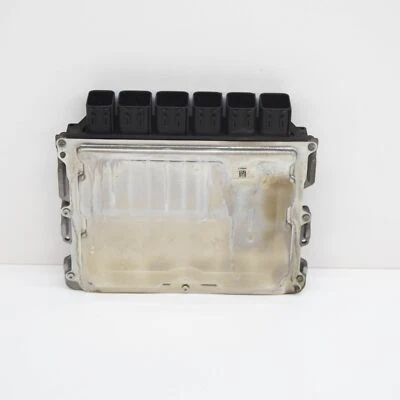 BMW 2 Gran Tourer F46 Engine Control Unit ECU 9844144 0261S100DV 1.5i 100kw 2019 - Immagine 1 di 4