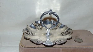 ENSAYO DE COLECCIÓN PLATO DE PLATA PLATO DE CARAMELO CANADA # 1003 - Imagen 1 de 10