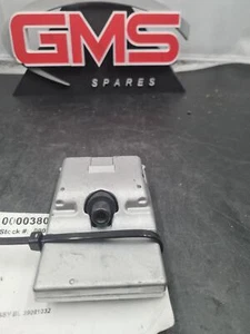 HOLDEN ASTRA CAMERA/RADAR FRONT CAMERA ASSEMBLY, BK, 09/16-12/20 39091032 - Picture 1 of 6