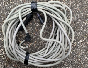 USED Aquabot Power Supply Cable WA00122CGL - Picture 1 of 7