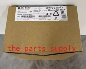 New Sealed AB 2711P-T4W21D8S Panelview Plus 7 Touchscreen 1PCS - Picture 1 of 1