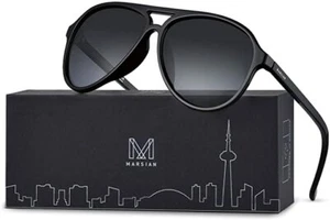 Polarized Sunglasses for Women and Men UV400 Protection Sunglasses Fashion Style - Picture 1 of 7