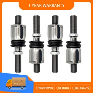 4Pcs Axial Joint 70022172 8036757 for LULL Telehandler 644E-42 944E-42 1044C-54 - Picture 1 of 10