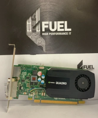 NVidia Quadro  K420  Graphics Card - Image 1 of 4