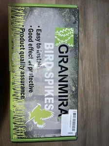Granmira Bird Spikes - Picture 1 of 4