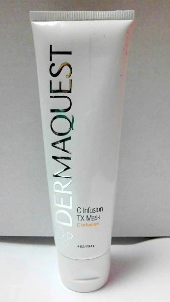 Dermaquest C Infusion TX Mask 4 oz/ 113.4 g #tw - Image 1 of 1