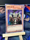 Yugioh! - Lord of D. Super Rare Speed Duel Near Mint!