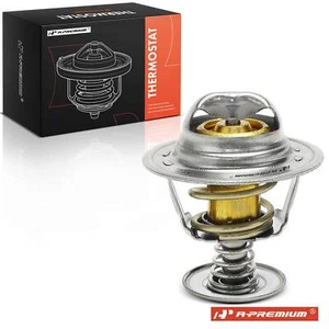 Termostato de refrigerante de motor A-Premium para Ford F-650 F-750 08-09 F-800 LPO Toyota - Imagen 1 de 9
