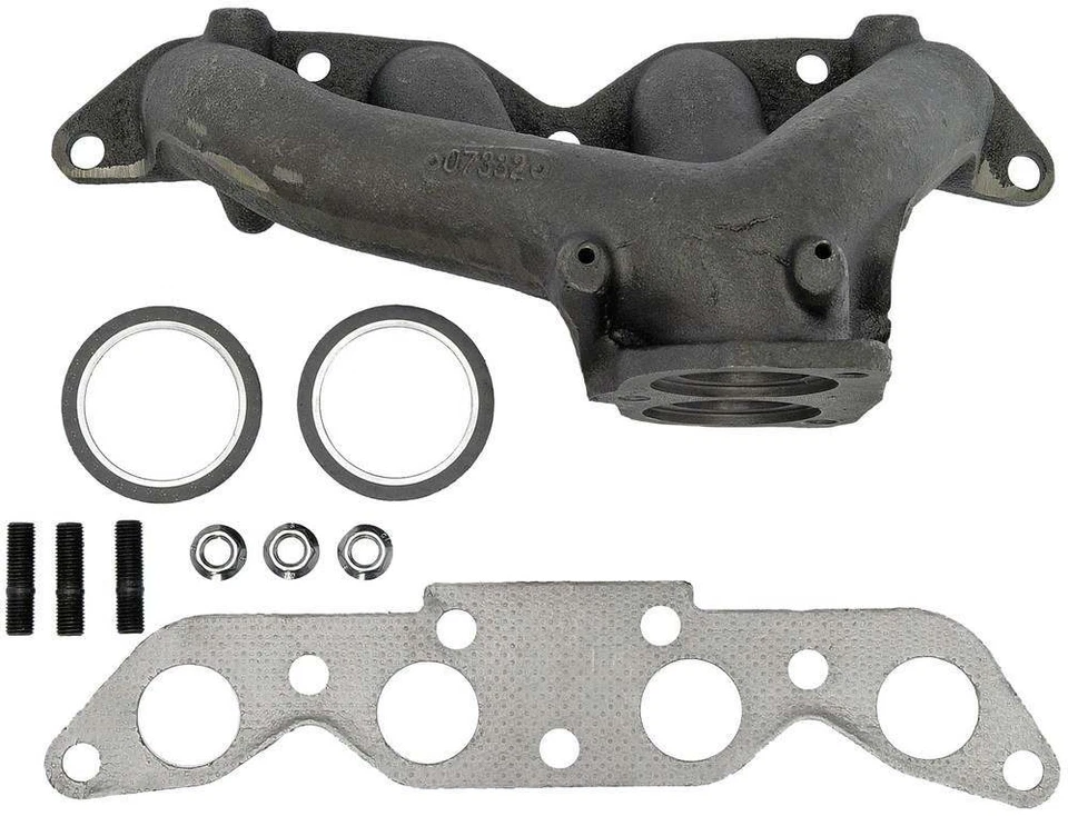 Exhaust Manifold For 1990-1993 Toyota Celica 1.6L 4 Cyl 1991 1992 Dorman 674-251 - Image 1 of 3