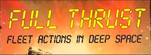 Full Thrust-Fleet Battles in Deep Space Blister Pack Range - Picture 1 of 136