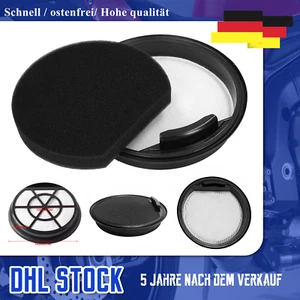 1+1 FILTER Für Bosch Serie 2 BGC05A220A BGC05AAA1 Ersatzfilter Für staubsauger - Bild 1 von 9