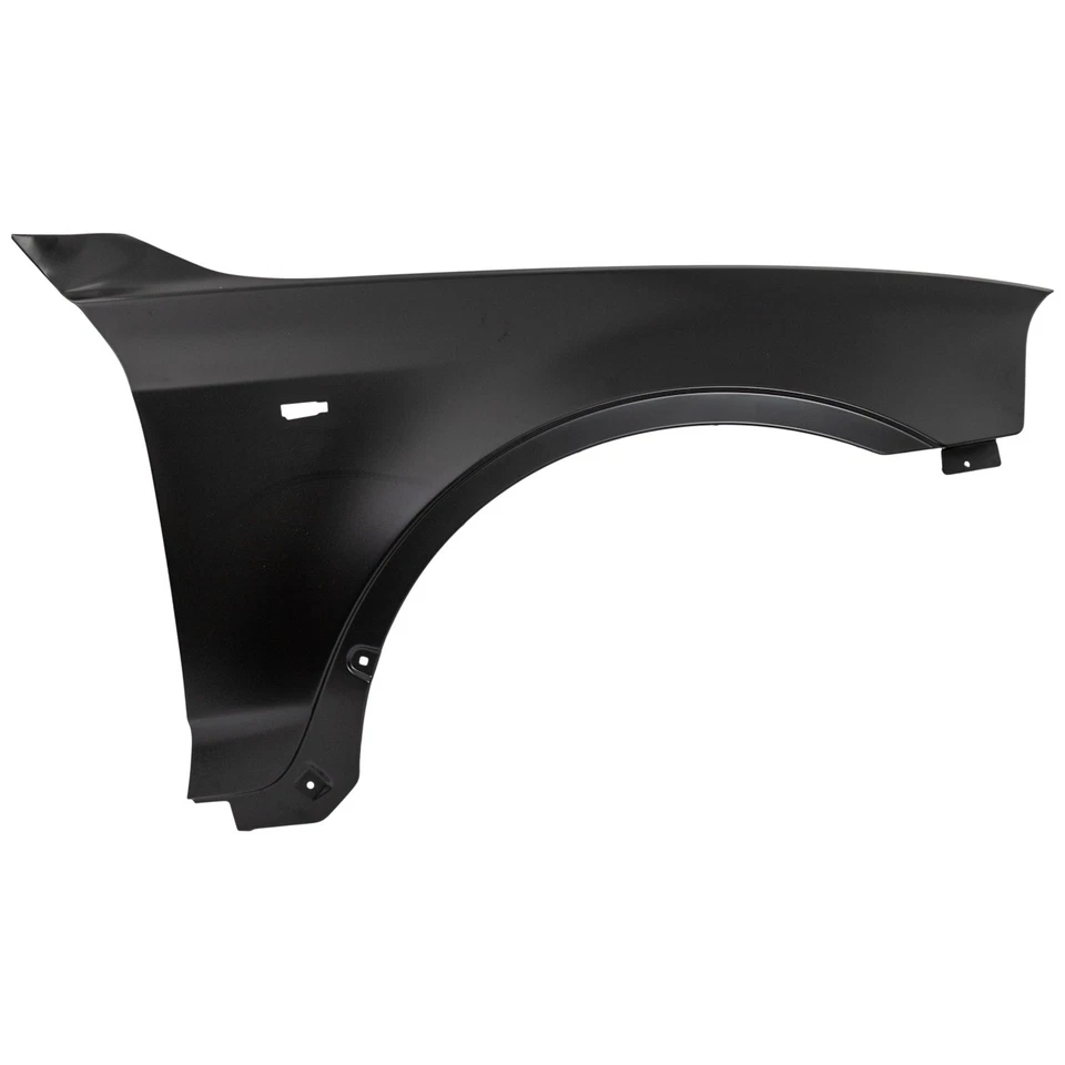 Guardabarros para BMW X3 2005-2010 lado del pasajero delantero Foto 1 de 1