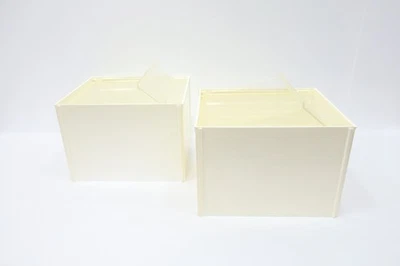 Quantum QTB302 Tip Out Starge Bin - Image 1 of 4