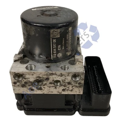 Unidad de control modulador bomba ABS VW Golf Convertible MK6 11-15 1K0614517DE Foto 1 de 4