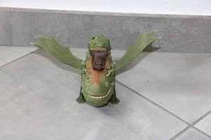 How to train your dragon trainer Grump Rutto Caldo Broncio Hotburple spin master - Imagen 1 de 6