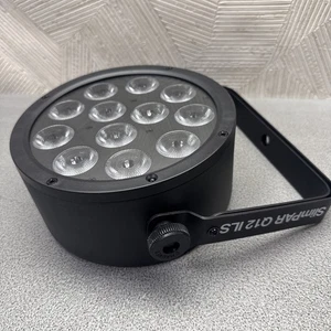 CHAUVET DJ SLIMPARQ12ILS ( SINGLE LIGHT ) - Picture 1 of 4