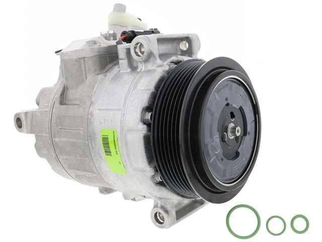 Compressor A/C 42NKPB12 para G550 G63 AMG GL450 GL550 GLS550 GL63 GLS63 GLE63 S - Imagem 1 de 1