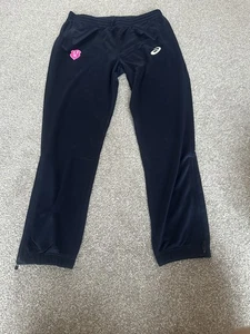 Brand New ASICS Track Pants 2XL - Picture 1 of 7
