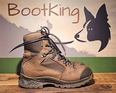 Meindl MD Rock GTX Wander-, Walking leichter Stiefel wie HAIX Scout UK 6,5 #2449 - Bild 1 von 4