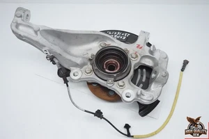 2018-2021 FORD EXPEDITION FRONT LEFT SIDE SPINDLE KNUCKLE WHEEL HUB OEM - Picture 1 of 14